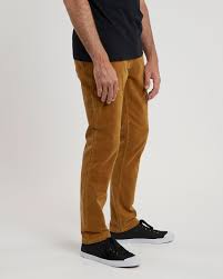 E03 Corduroy Pants