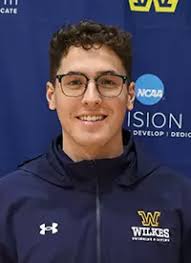 2025-2026 Men's Swimming and Diving Roster