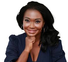 Priscilla Andoh Baah