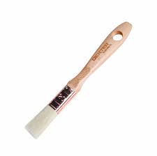 Ils sont particulièrement conseillés pour la laque puisqu'ils appliquent la peinture de manière très régulière. Pinceau Plat Pour Peindre Dexter Pro 20 Mm Leroy Merlin