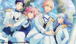 widespread circulation of high quality pirated animes is an issue facing many companies find out if the pirated anime websit in 2021 ensemble stars anime anime images