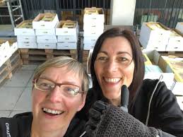 Bionisch zijn veranderde alles! Dit is wie ik ben.'