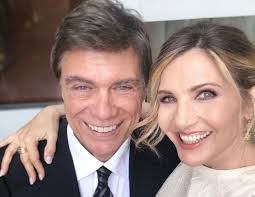 Jun 30, 2021 · lorella cuccarini avrebbe detto no alla prima serata mediaset. Lorella Cuccarini Tifosissima Della Figlia Chiara Che Gioca A Pallone