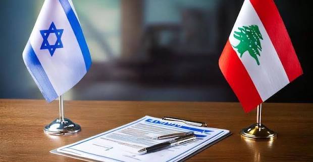 اتفاق وقف إطلاق النار في لبنان - وكالة بزم