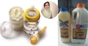 Saya ada tips untuk anda. Fresh Milk Pilihan Untuk Anak Selepas Usia 2 Tahun Dah Berhenti Menyusu Susu Ibu Pa Ma