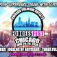 FOODEE FEST IS COMING TO CHICAGO, ILLINOIS