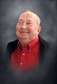 Obituary of Johnny Mack Smith