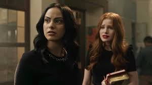 Wer gar nichts über die 5. Pin Von Leonie Auf Riverdale