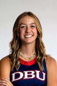 2022-2023 Women's Track & Field Roster