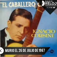 En @radiorelojcali recordamos a "El...