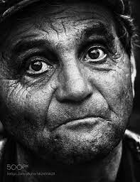 L I F E By Andreyvahrushew Old Man Portrait Face Photography Interesting Faces