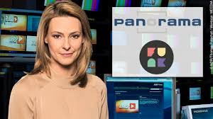 She is married to henning rütten. Anja Reschke Panorama Funk Meedia