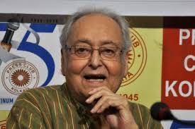 Parambrata chatterjee speaks at india today conclave east on how regional cinema should be known as language cinema and raises the question about why hindi cinema is known as national cinema. Bengali Matinee Idol Soumitra Chatterjee Tests Corona Positive English Lokmat Com