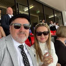 The youngest sibling is usually the most good looking and the smartest.