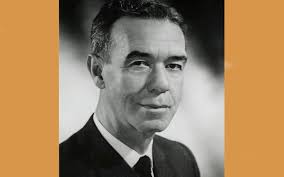 Bishop Gerald Kennedy