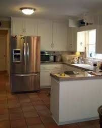 This video was upload in the hope that w. 25 Fascinating Kitchen Layout Ideas 2021 A Guide For Kitchen Designs Kitchen Layout Kitchen Remodel Small Small U Shaped Kitchens