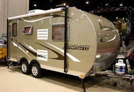 Here's how to do it most crime happens in a city, not in the wilderness. Ultra Lite Travel Trailers Guide To Light Weight Rving