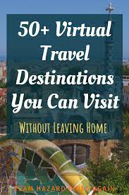 3d Virtual Tours From Around The World Team Hazard Rides Again Virtual Travel Healthy Travel Virtual Tour
