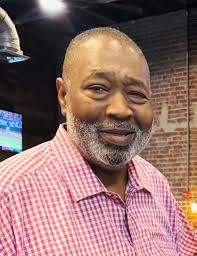 Obituary for Eric Banks