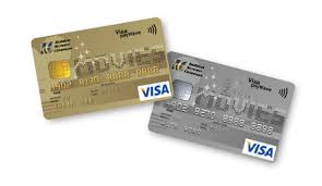 This card is an absolute great deal for movie goer. Credit Cards Rewards Hong Leong Bank