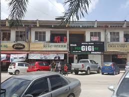 Klinik syed badaruddin sdn bhd. Klinik Pergigian Syarifah Klinik Pergigian Syarifah Balok Kuantan