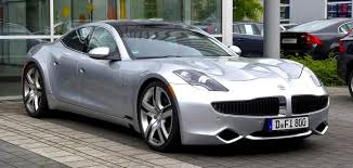 Image result for Inferno 2015 Fisker