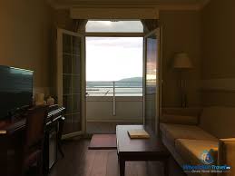rock hotel living room wheelchair travel