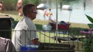 Nach mehreren Unfällen - Bademeister warnt: Sekunden entscheiden über Leben