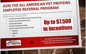 All american pet company, inc. All American Pet Proteins 259 30th St Greeley Co 2021