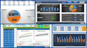 Complete List Of Things You Can Do With Excel Someka Net