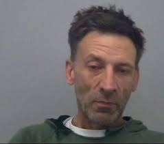 All of the criminals banged up in Buckinghamshire in 2022