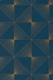 Symbole d'élégance intemporelle, ce papier peint noir et or confère la touche de luxe caractéristique de versace à n'importe quel intérieur. Papier Peint Bleu Canard En Decoration Les Meilleurs Modeles
