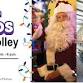 Santa Photos on Trolley Trailer 610 event in Aurora, CO