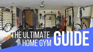 Basement beast workout sheets : The Ultimate Home Gym Guide For Any Budget Garage Gym Reviews