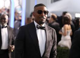 Actors with last name fox : Jamie Foxx Has Won An Oscar A Grammy And Now An Aafca Award Heraldnet Com