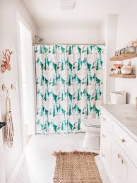 The master bathroom is one of the most used rooms in the house.i did a roundup of 10 over the toilet bathroom. Girl S Bathroom Refresh