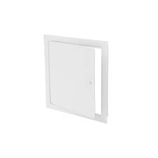 Iqubx access ceiling trap door is a greenpro certified (by igbc, cii) access panel door system or a roof hatch, designed to be of a flexible size as per requirement.the most important advantage is. Elmdor 24 In X 36 In Metal Wall Or Ceiling Access Door Dw24x36pc Sdl The Home Depot