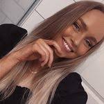 Erica Solberg's Instagram, Twitter & Facebook