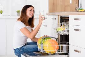 This has not solved the problems. Why Is My Bosch Dishwasher Not Cleaning Denver Appliance Pros