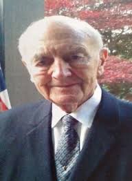 Paul Downs Obituary (2013)