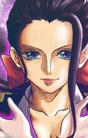 Nico Robin] One Piece