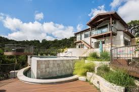 Over 1000 texas ghost towns: Contemporary Home In The Texas Hill Country C Reese Design