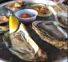 The fact that fish on! Wheelhouse Bar Grill In Lewes De