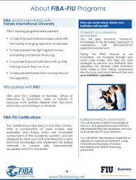 Two levels of certification are. Amlca