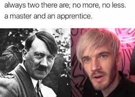 Teach Me Lead Me E My Master Dankest Memes Memes Apprentice That's a good place for comedians to be! pinterest