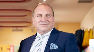 Sacked Smiggle boss John Cheston denies misconduct as mystery around his  exit deepens