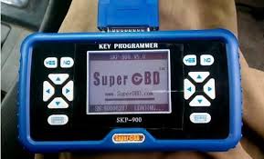 Superobd Skp 900 Key Programmer Software V5 0 Download And Added Toyota Car Models List Key Programmer Programmer Obd