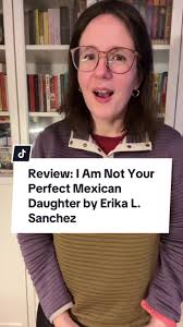 What Order to Read Erika Sanchez Books