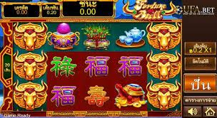 Slot Online สล็อตออนไลน์ - UFABET ยูฟ่าเบท แทงบอลออนไลน์ คาสิโนออนไลน์