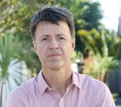 Being AI's Evan Christian seeks to liquidate drainage firm